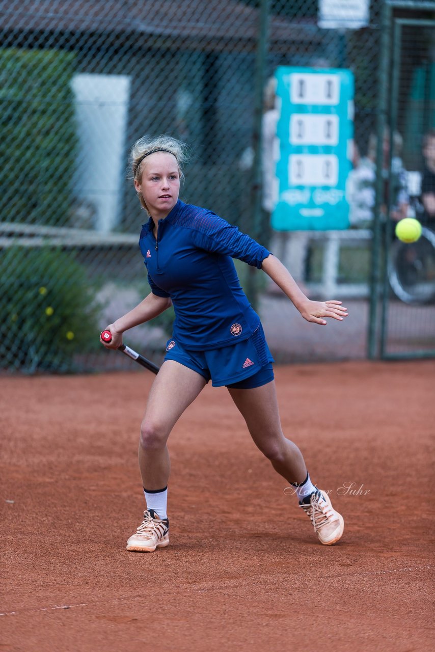 Emma Forgac 308 - Rosenpokal Uetersen